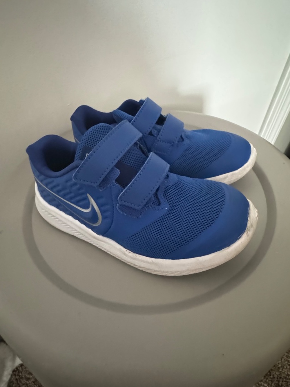 Toddler Nike Star Runner
